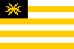 Bandeira de Volta Redonda